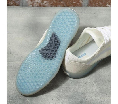 Vans Shoes AVE PRO Marshmallow/White USA SIZE Skateboard Sneakers