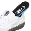 Vans Shoes Ave Pro White Smoke Usa Size Skateboard Sneakers