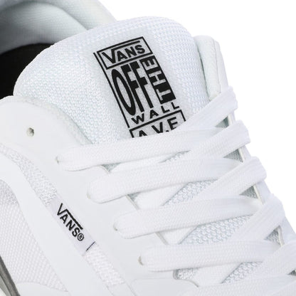 Vans Shoes AVE PRO White Smoke USA SIZE Skateboard Sneakers