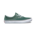 Vans Shoes Era Pro Duck Green White Us Size Skateboard Sneakers