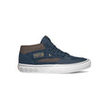 Vans Shoes Half Cab Pro Independent Dress Blues Demitasse Skateboard Sneakers