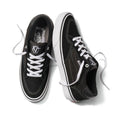 Vans Shoes Rowan Black White Pro Usa Size Skateboard Sneakers