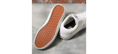 Vans Shoes Rowan Pro Marshmallow White US SIZE Skateboard Sneakers