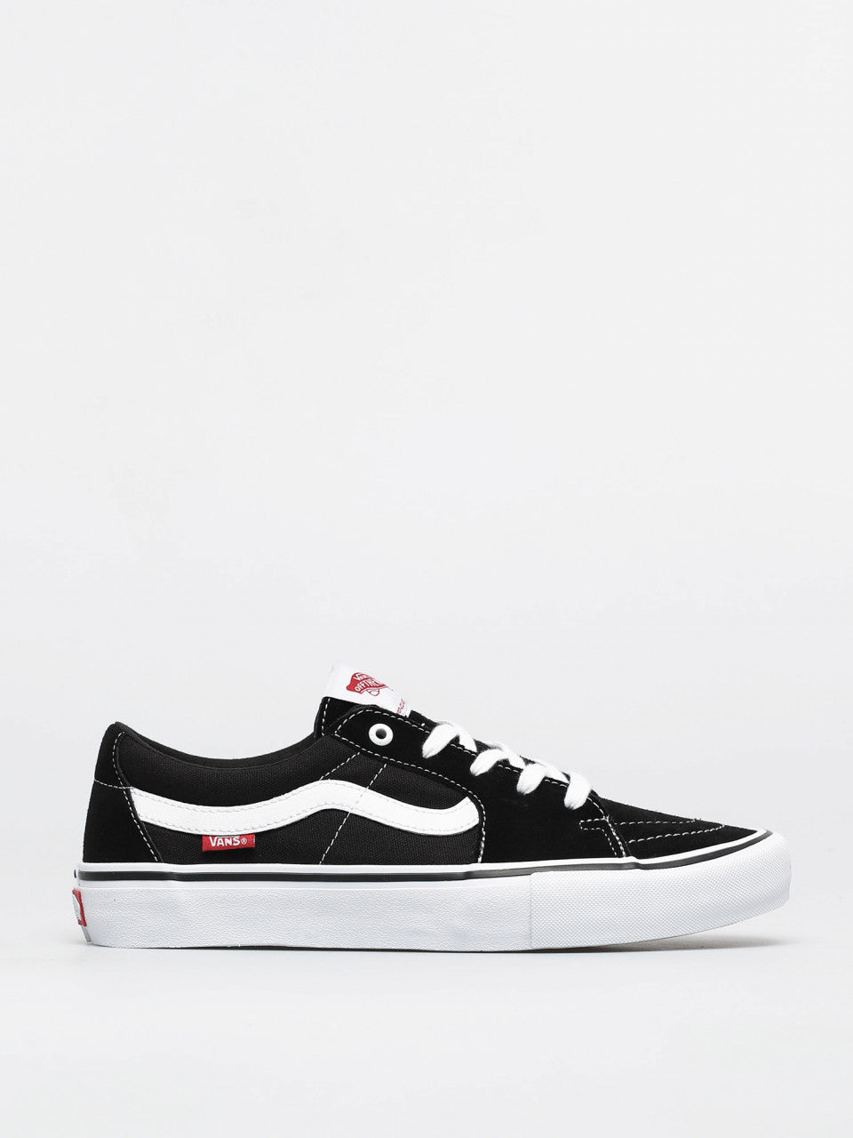 Vans Shoes SKATE SK8-Low Black White US SIZE Skateboard Sneakers