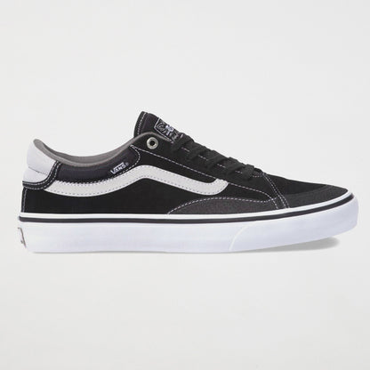 Vans Shoes TNT Advanced Prototype Black White Pro USA SIZE Skateboard Sneakers