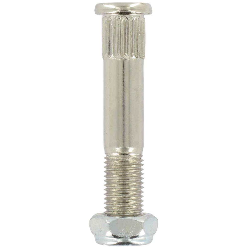 Thunder Skateboard Trucks Hollow Kingpin