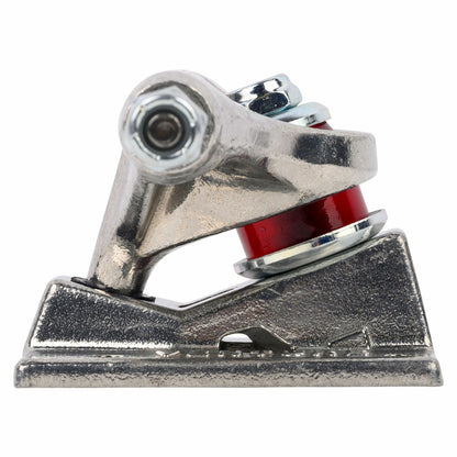 Venture Skateboard Trucks Polished 5.25 Low / 147 / 8" Axles