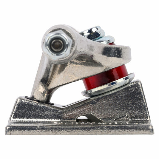 Venture Skateboard Trucks Polished 5.25 Low / 147 / 8" Axles