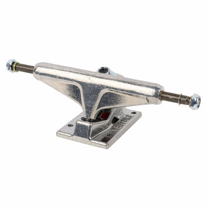 Venture Skateboard Trucks Polished 5.25 Low / 147 / 8" Axles