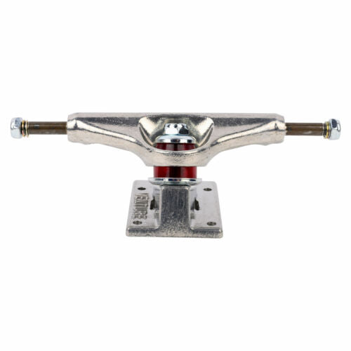 Venture Skateboard Trucks Polished 5.25 Low / 147 / 8" Axles