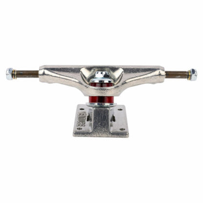 Venture Skateboard Trucks Polished 5.25 Low / 147 / 8" Axles