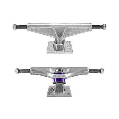 Venture Skateboard Trucks Polished 5.8 Hi / 149 / 8.5" Axles