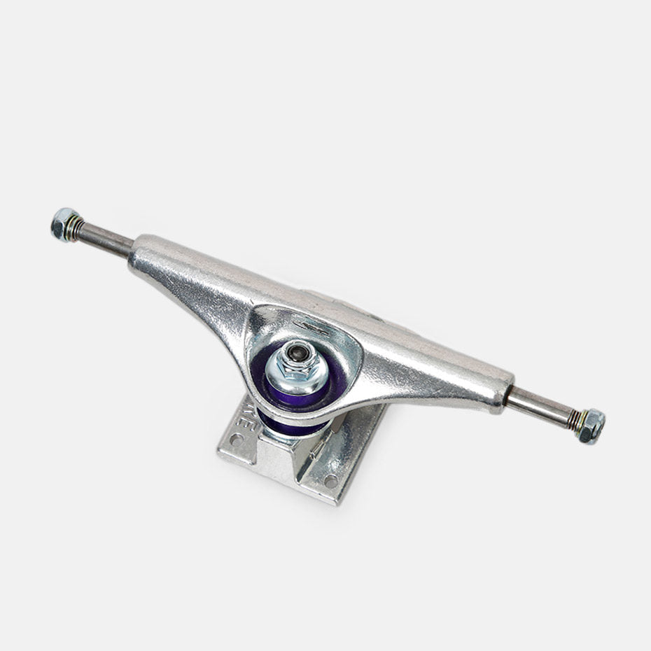 Venture Skateboard Trucks Polished 5.8 Hi / 149 / 8.5" Axles