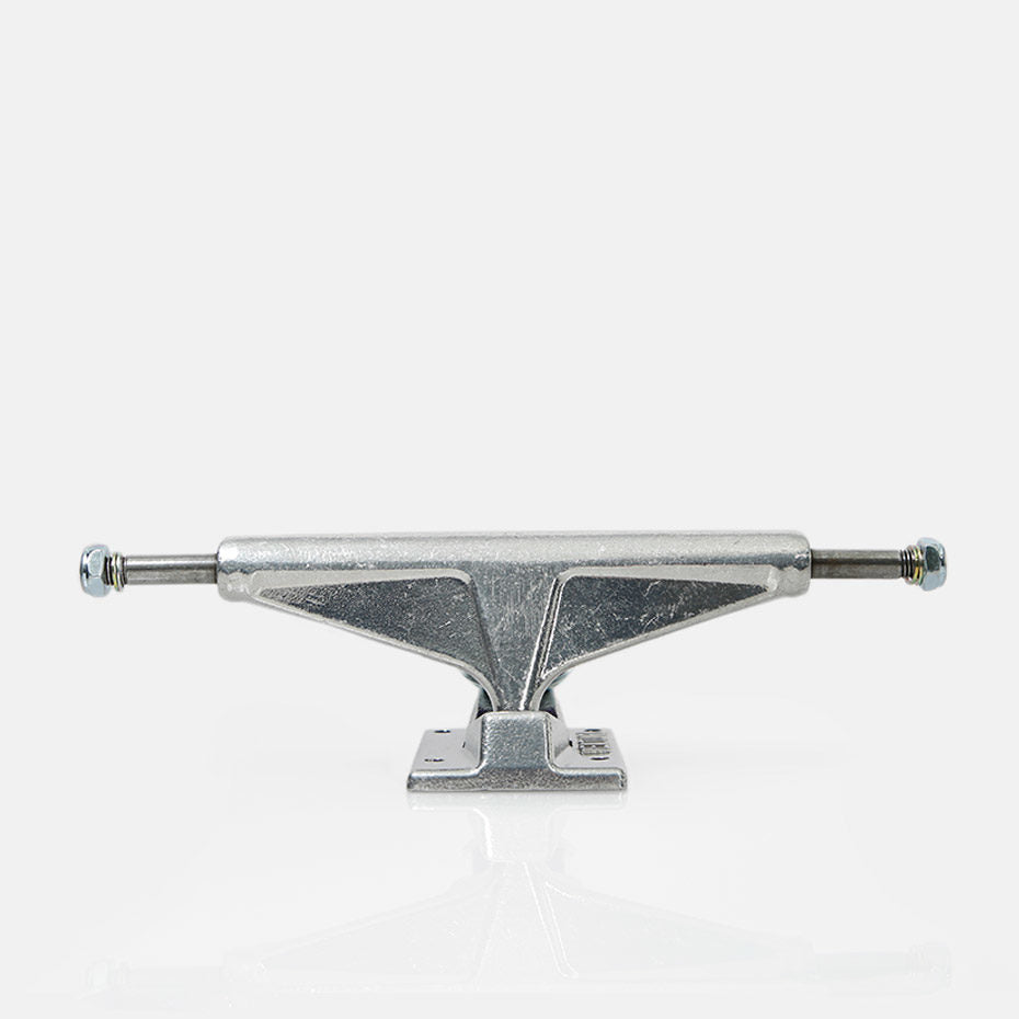 Venture Skateboard Trucks Polished 5.8 Hi / 149 / 8.5" Axles