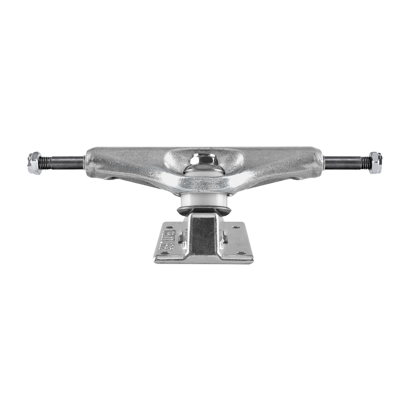 Venture Skateboard Trucks V Hollow Prod Roses 5.6 Hi Polished 8.25" Axles