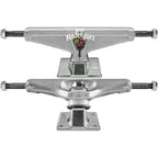 Venture Skateboard Trucks V Hollow Lights Prod Roses 5 6 Hi Polished 8 25 Axles
