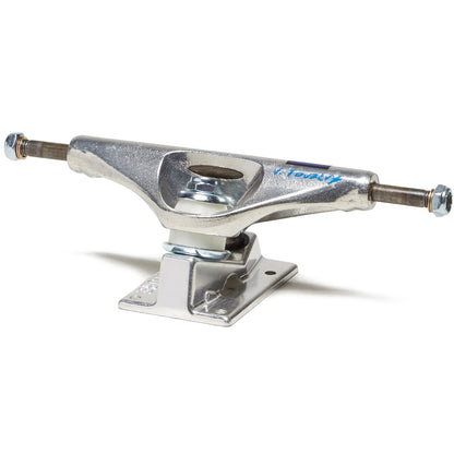 Venture Skateboard Trucks V-Lights Vincent Touzery 5.6" Hi Polished 8.25" Axles