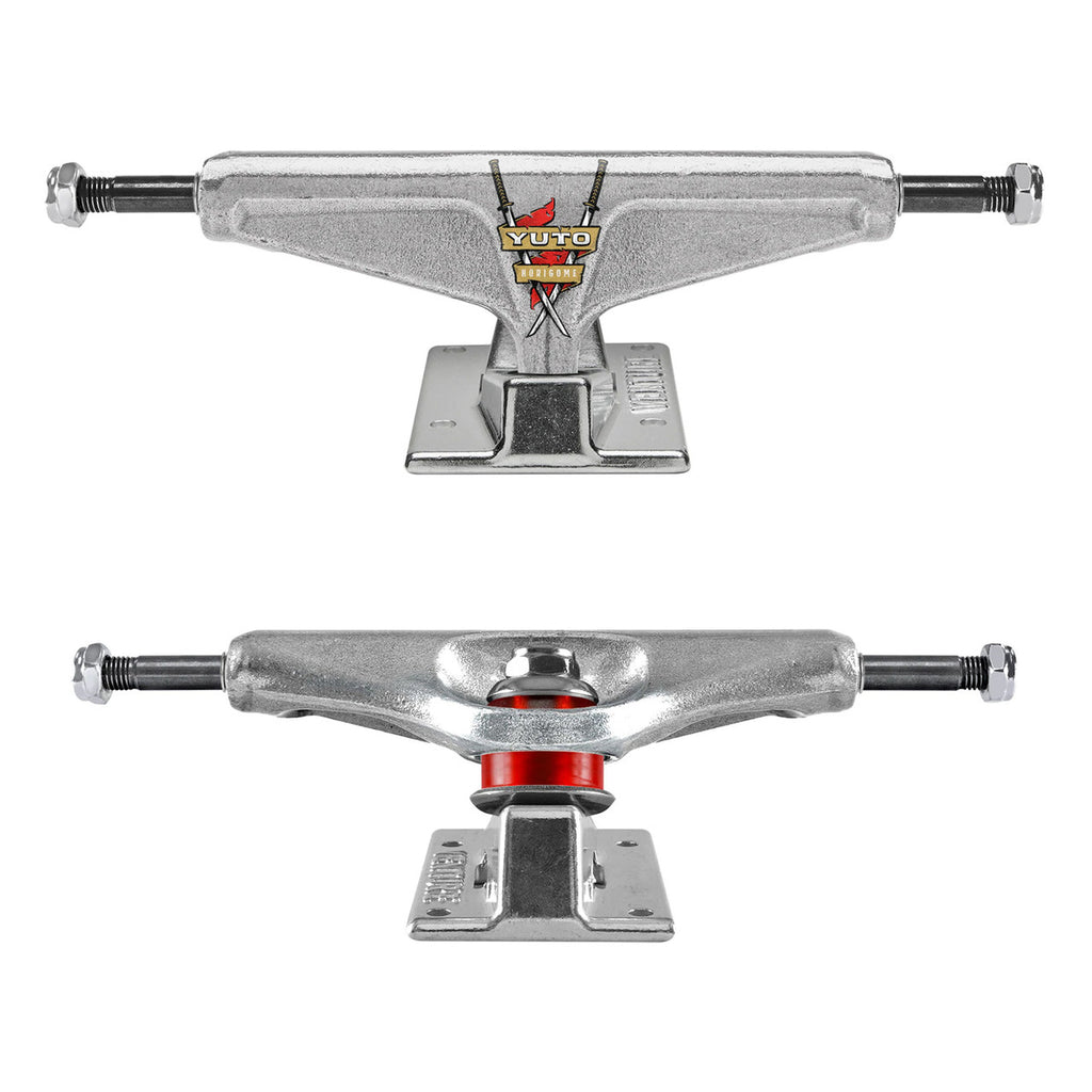 Venture Skateboard Trucks V Hollow Yuto Pro 5 6 Hi 8 25 Axles