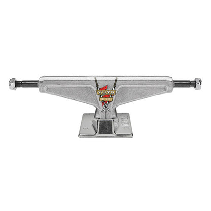 Venture Skateboard Trucks V-Hollow Yuto Pro 5.6" Hi / 8.25" Axles