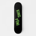Kingpin Skate Supply Deck Jake Shunt Tribute