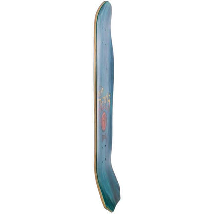 Vision Skateboards Deck Ken Park III Natural Stain 10" Reissue
