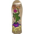 Vision Skateboards Deck Ken Park Iii Natural Stain 10 Reissue