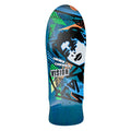 Vision Skateboards Deck Mark Gonzales Blue Stain 10 Reissue