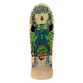 Vision Skateboards Deck Groholski Frankenstein Natural 10 25 Reissue