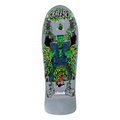 Vision Skateboards Deck Groholski Frankenstein Grey 10 25 Reissue