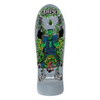 Vision Skateboards Deck Groholski Frankenstein Grey 10 25 Reissue