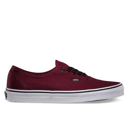 Vans Shoes Authentic Port Royale Black US SIZE Sneakers