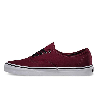 Vans Shoes Authentic Port Royale Black US SIZE Sneakers