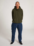 Volcom X Louie Lopez Jeans Tapered Denim Blue Rinse Skateboard Pants