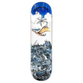 Wknd Skateboard Deck Water Jordan Taylor 8 25