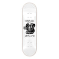 Wknd Skateboard Deck Skunk Tom Karangelov 8 25