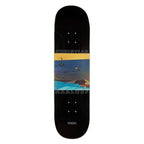 Wknd Skateboard Deck Christian Maalouf Fire In The Pipe 8 25