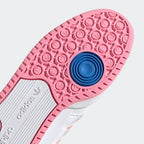 Adidas Shoes Forum 84 Mid Adv X Mxa Lil Dre White Pink Skateboard Sneakers