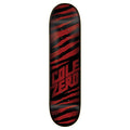 Zero Skateboard Deck Chris Cole Ripper 8 25