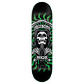 Zero Skateboard Deck Chris Cole Mmxx 8 25