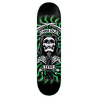 Zero Skateboard Deck Chris Cole Mmxx 8 25