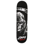 Zero Skateboard Deck Chris Cole Soty Reaper 8 25