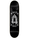 Zero Skateboard Deck Gabriel Summers Call Of The Void 8 25