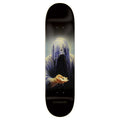 Zero Skateboard Deck Gabriel Summers Dont Be Afraid 8