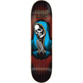 Zero Skateboard Deck Our Lady Jamie Thomas 8 25