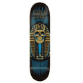 Zero Skateboard Deck Pharoah Chris Cole 8