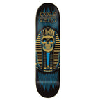 Zero Skateboard Deck Pharoah Chris Cole 8