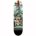 Zero Skateboard Deck X Iron Maiden Aces High 8 375 Limited Edition