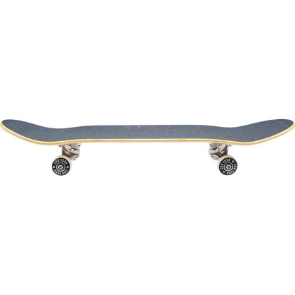 Zoo York Complete Skateboard OG 95 Tag White/Black 8.25"